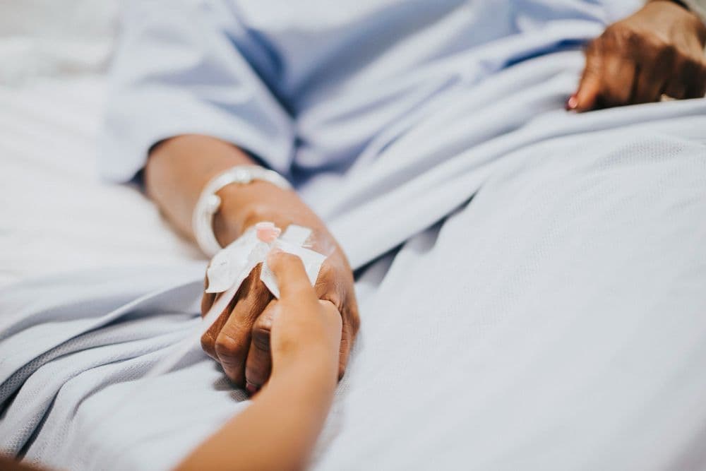 Fiscalía imputará a exfuncionarios de Nueva EPS por caso de Kevin Acosta, niño con hemofilia que murió esperando su medicamento Fiscalía imputará a exfuncionarios de Nueva EPS por caso de Kevin Acosta, niño con hemofilia que murió esperando su medicamento