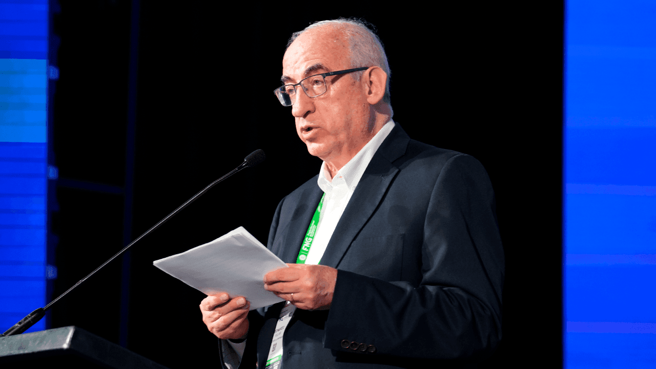 “La inflación solo se acercaría a la meta de 3 por ciento hacia 2028”: Leonardo Villar, gerente del Banco de la República “La inflación solo se acercaría a la meta de 3 por ciento hacia 2028”: Leonardo Villar, gerente del Banco de la República