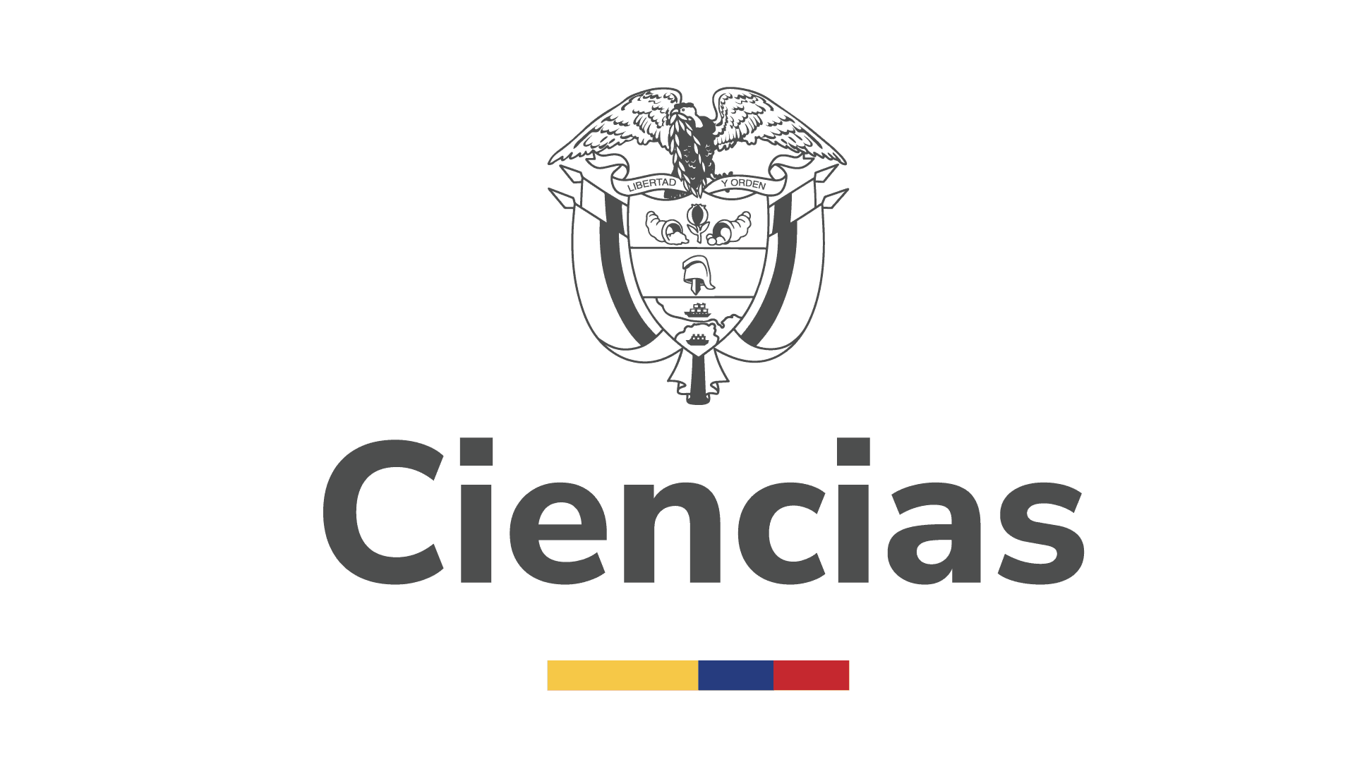 Min Ciencias Min Ciencias