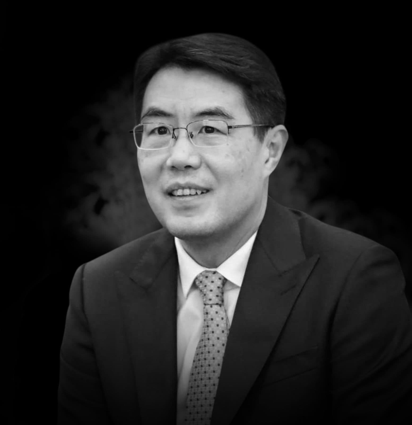 Zhu Jingyang Zhu Jingyang