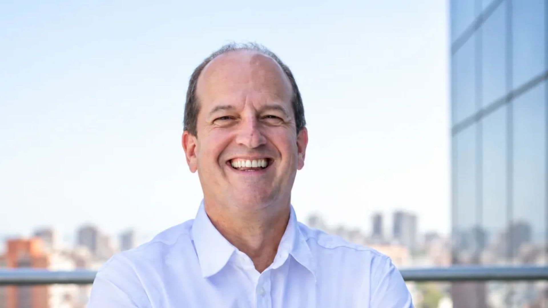 Fernando Isaza, nuevo presidente del Fondo Nacional de Garantías (FGN) | Crédito: Redes sociales Fernando Isaza, nuevo presidente del Fondo Nacional de Garantías (FGN) | Crédito: Redes sociales