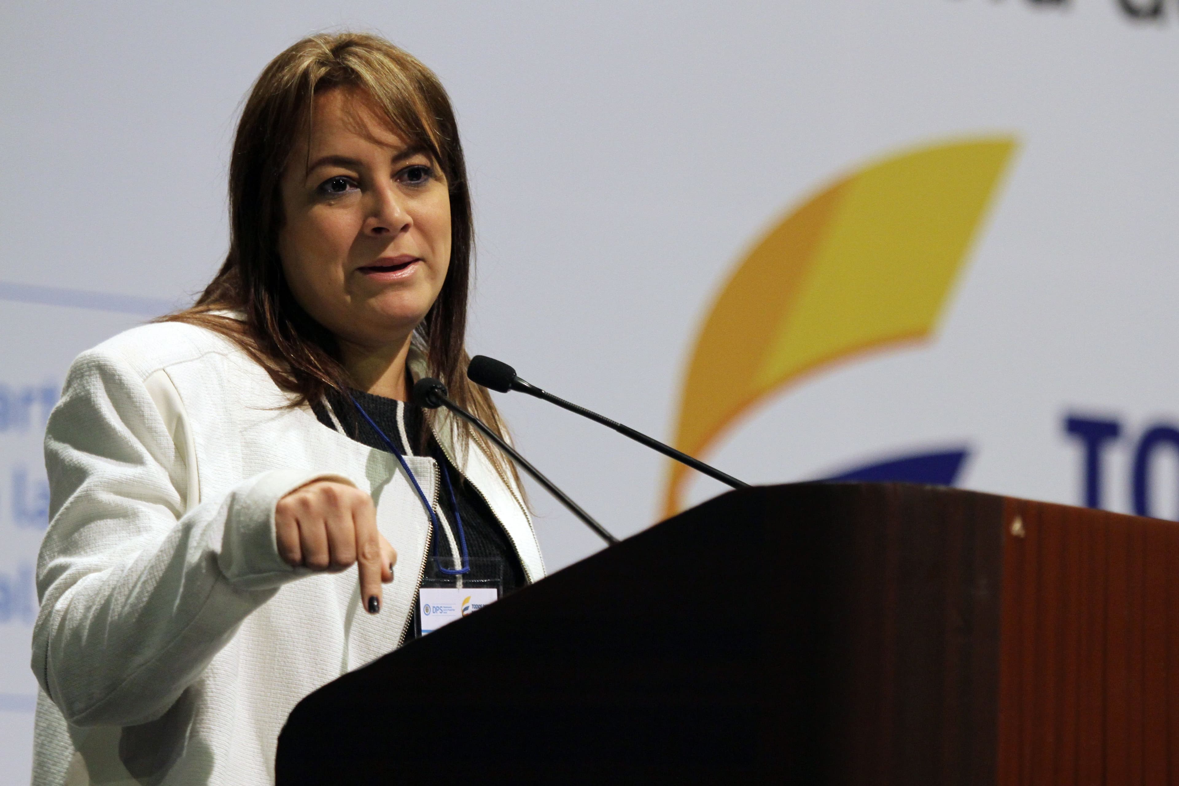 Quién es Tatyana Orozco, la nueva cabeza de la Cámara de la Infraestructura Quién es Tatyana Orozco, la nueva cabeza de la Cámara de la Infraestructura