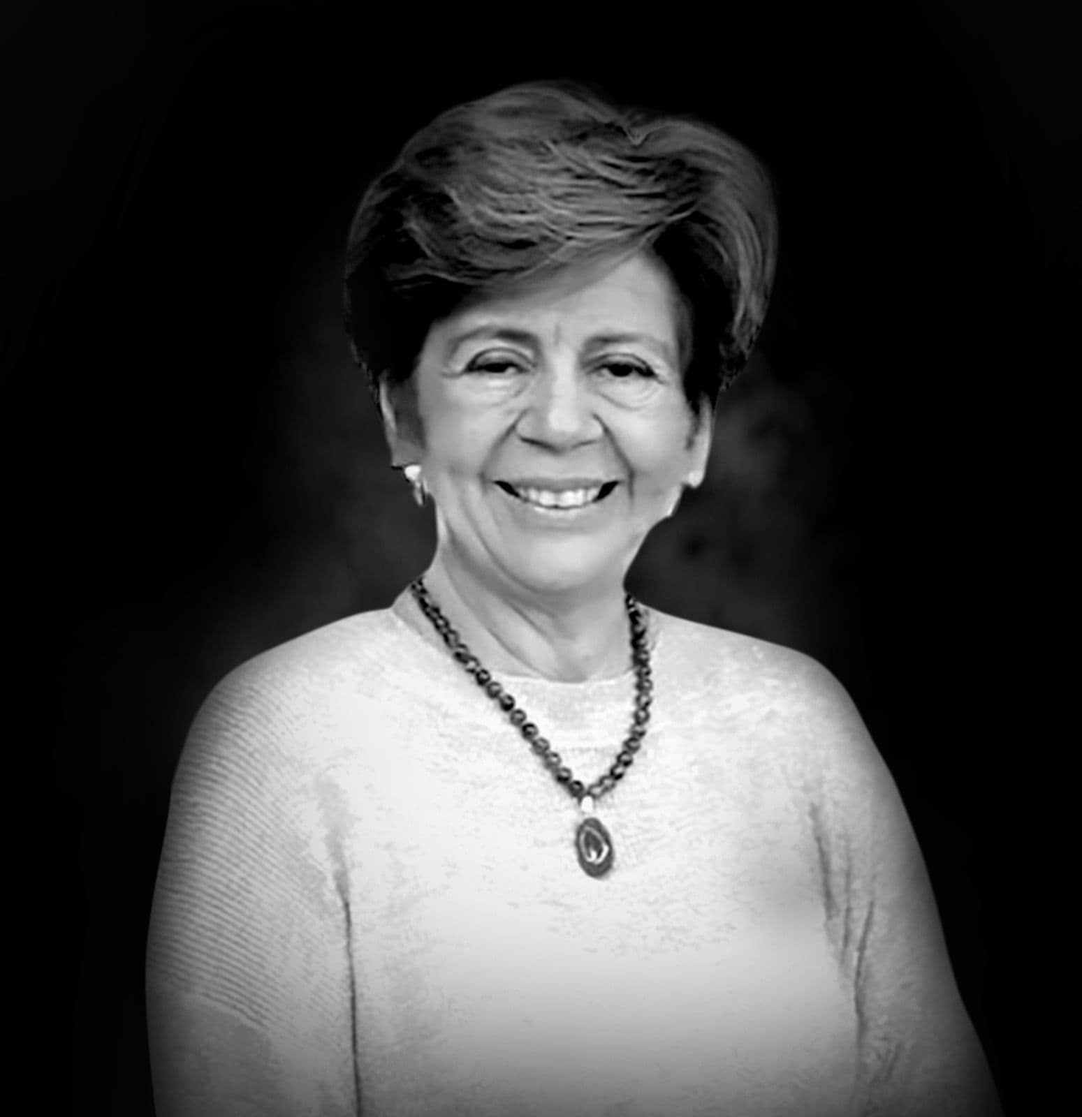 Maria Elvira Talero Maria Elvira Talero