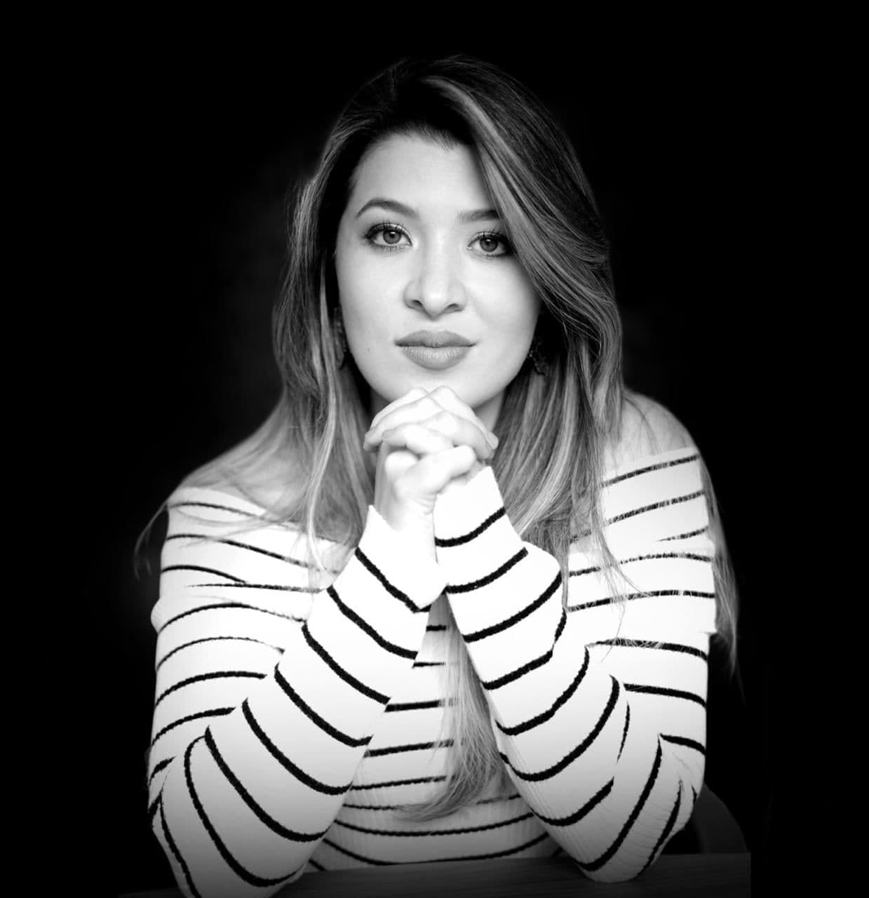 Alexandra González Alexandra González