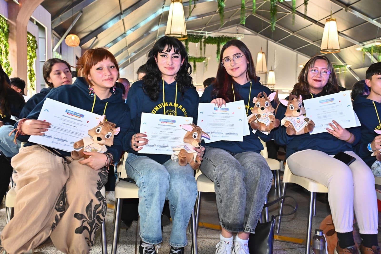 La fórmula que puso a Cundinamarca en el primer lugar nacional: las cifras de la calidad educativa del departamento La fórmula que puso a Cundinamarca en el primer lugar nacional: las cifras de la calidad educativa del departamento
