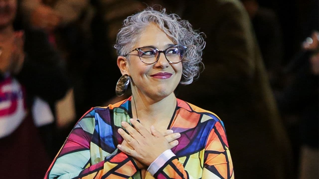 “Iván tiende puentes a Sergio, Claudia y Oviedo para salvar nuestra democracia”: María José Pizarro “Iván tiende puentes a Sergio, Claudia y Oviedo para salvar nuestra democracia”: María José Pizarro