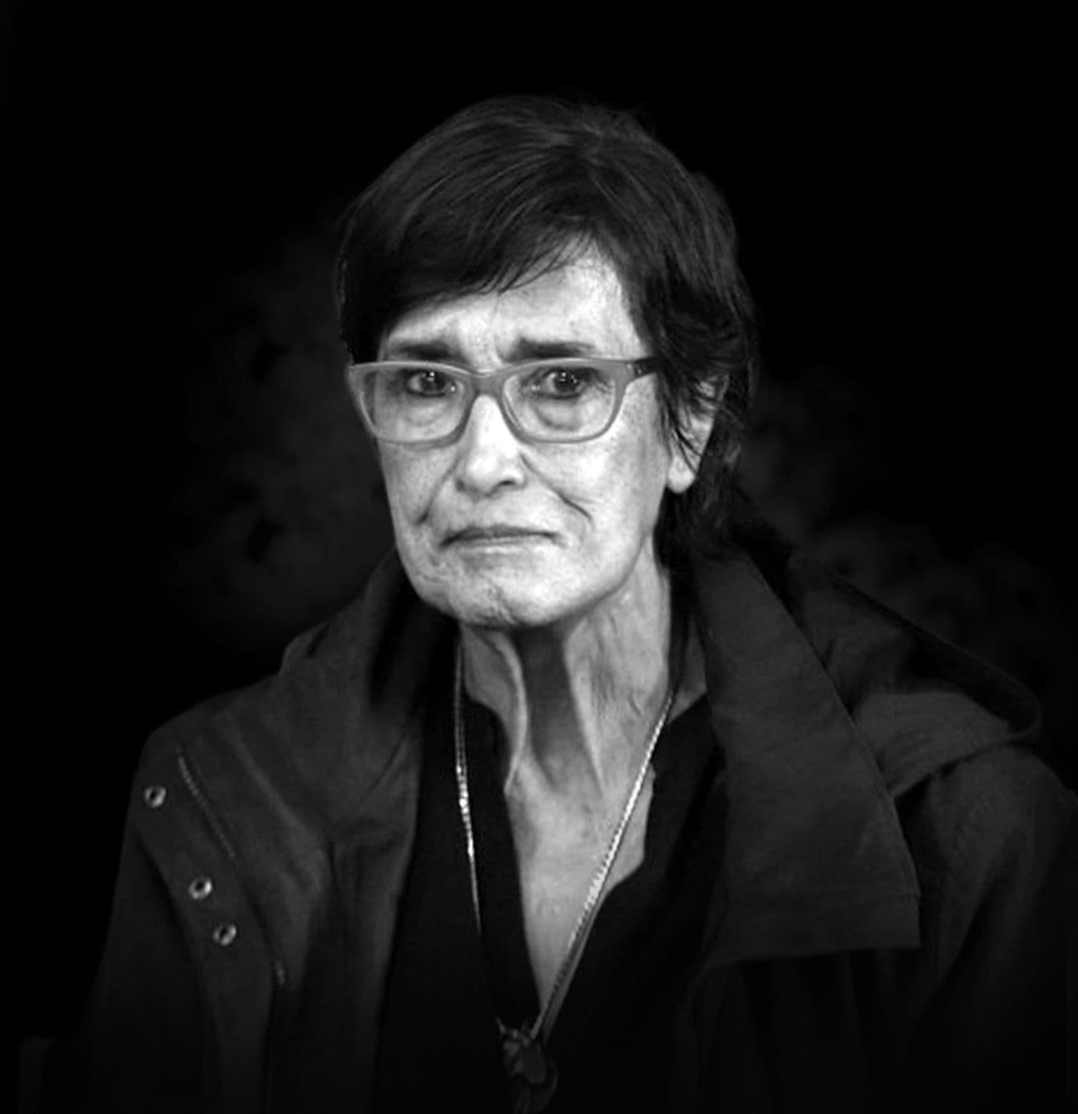 Patricia Ariza Patricia Ariza