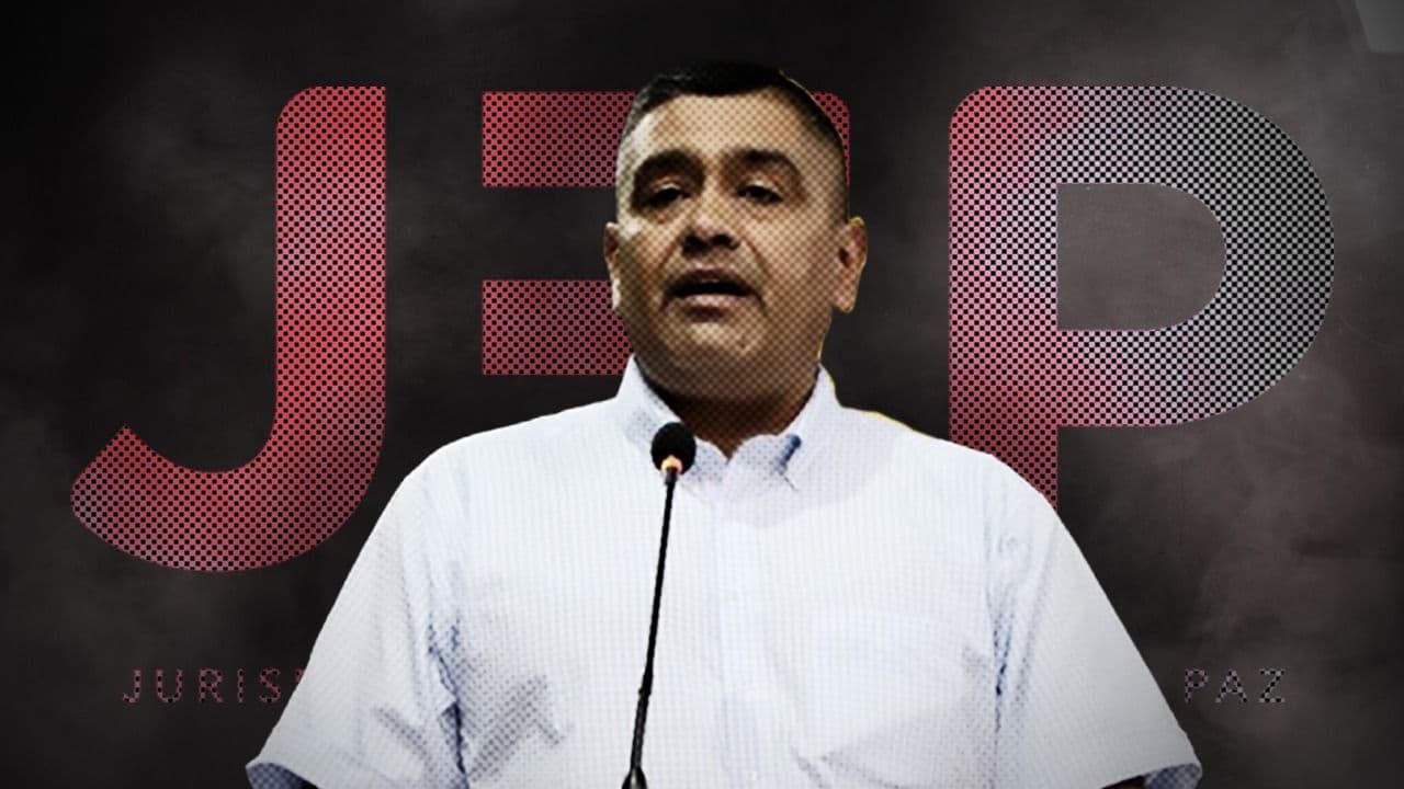 Mayor (r) Daladier Rivera Jácome. Mayor (r) Daladier Rivera Jácome.