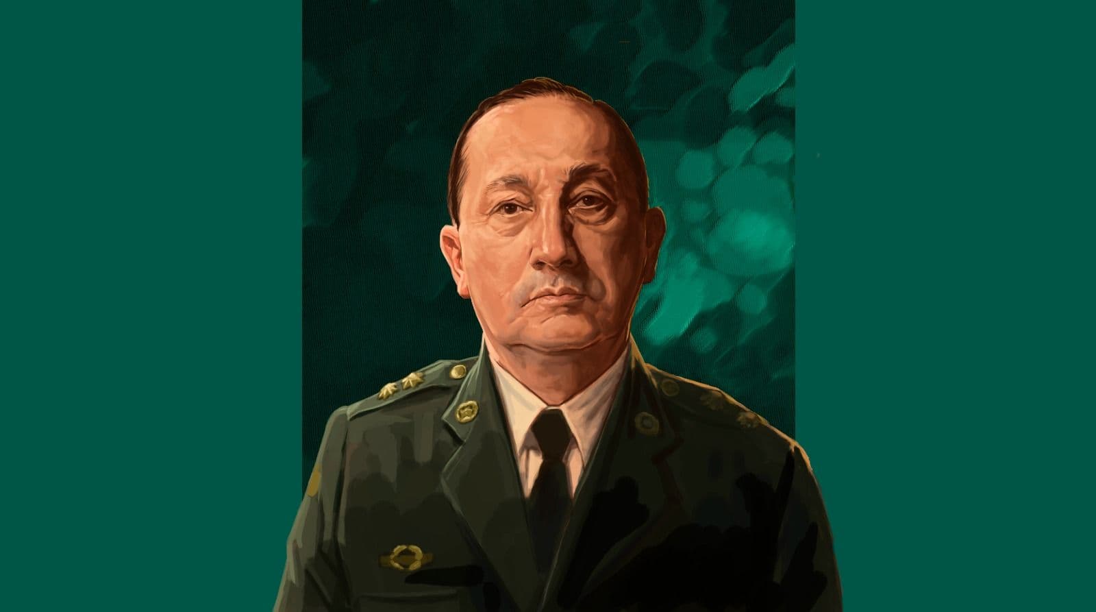 Exclusivo: El expediente que menciona al general Wilson Cháwez, miembro del empalme del gobierno de De La Espriella, por los nexos del Clan del Golfo con militares Exclusivo: El expediente que menciona al general Wilson Cháwez, miembro del empalme del gobierno de De La Espriella, por los nexos del Clan del Golfo con militares