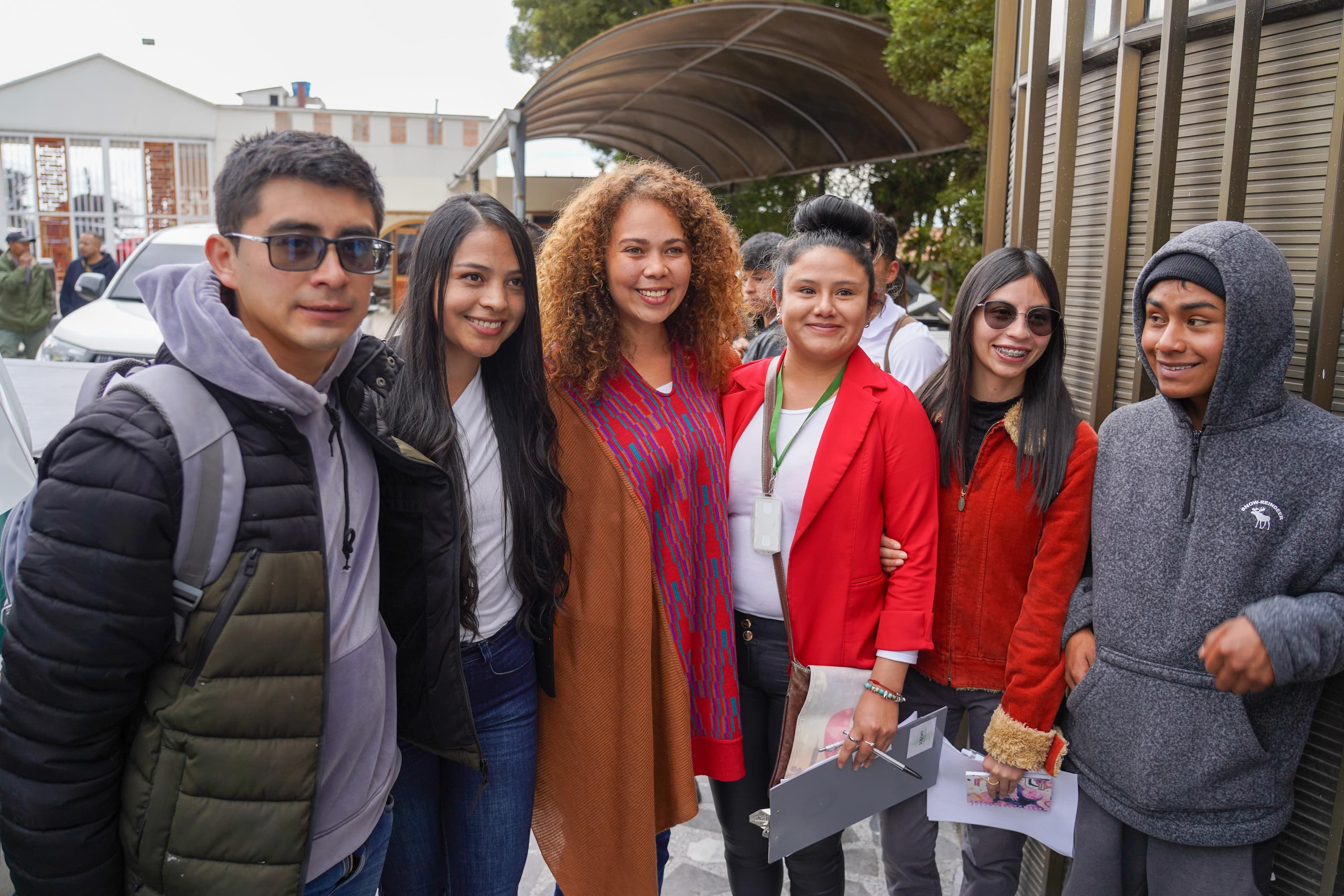 ‘Becas para el Cambio’: MinCiencia publicó el banco de elegibles de la Convocatoria 975 ‘Becas para el Cambio’: MinCiencia publicó el banco de elegibles de la Convocatoria 975