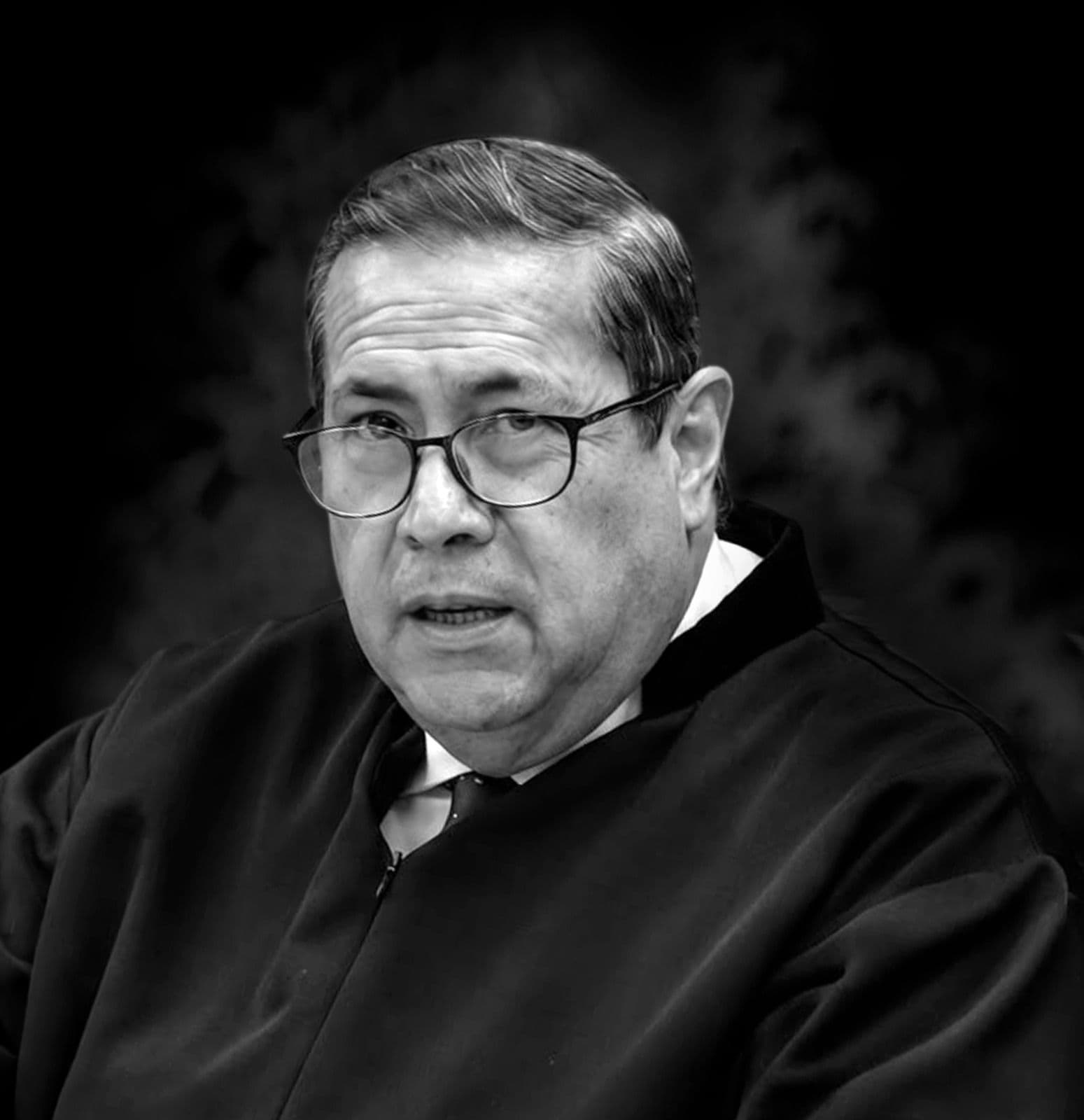 Camilo Andrés Suárez Aldana Camilo Andrés Suárez Aldana