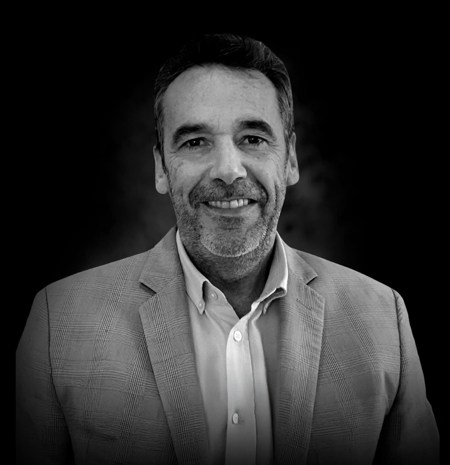 Luis Carlos Jacobsen Luis Carlos Jacobsen