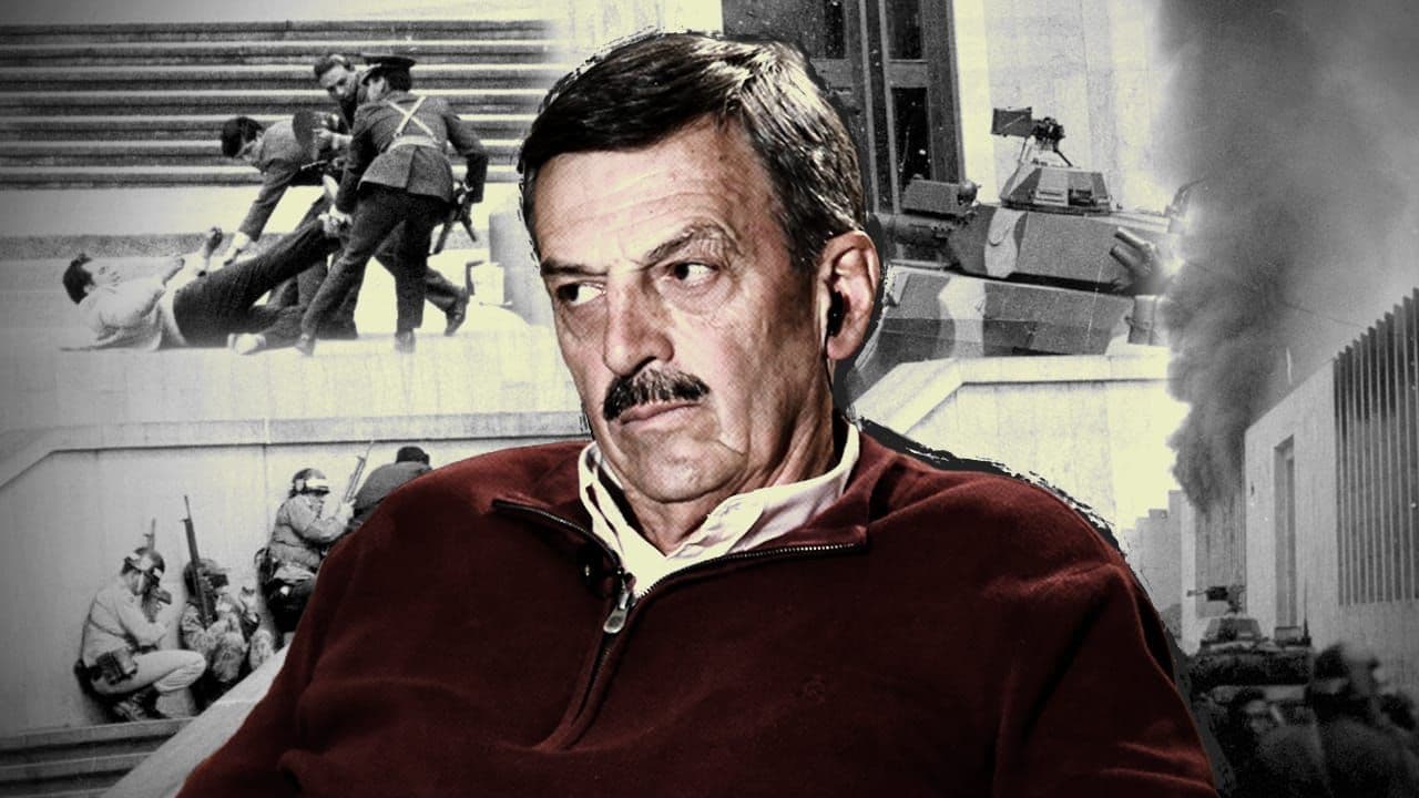 Luis Alfonso Plazas Vega. Luis Alfonso Plazas Vega.