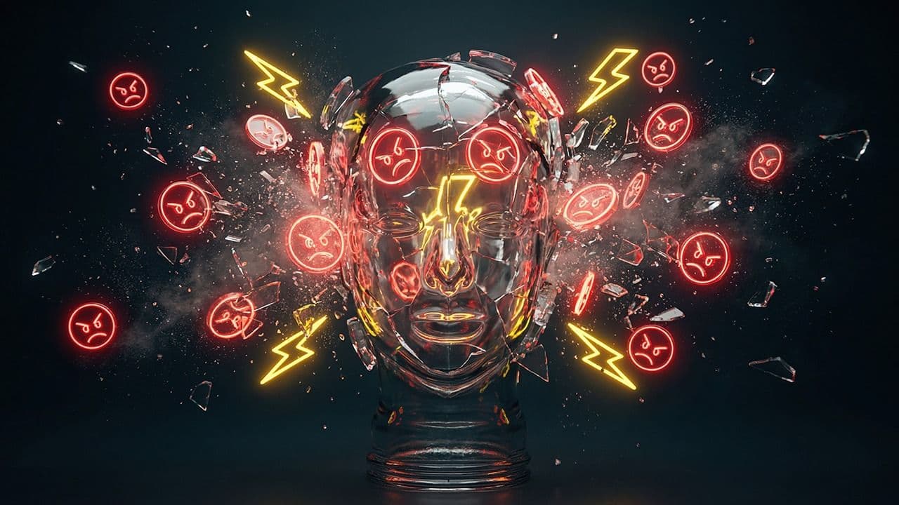La evolución acelerada de la inteligencia artificial plantea nuevos riesgos. Ilustración: Magnific La evolución acelerada de la inteligencia artificial plantea nuevos riesgos. Ilustración: Magnific