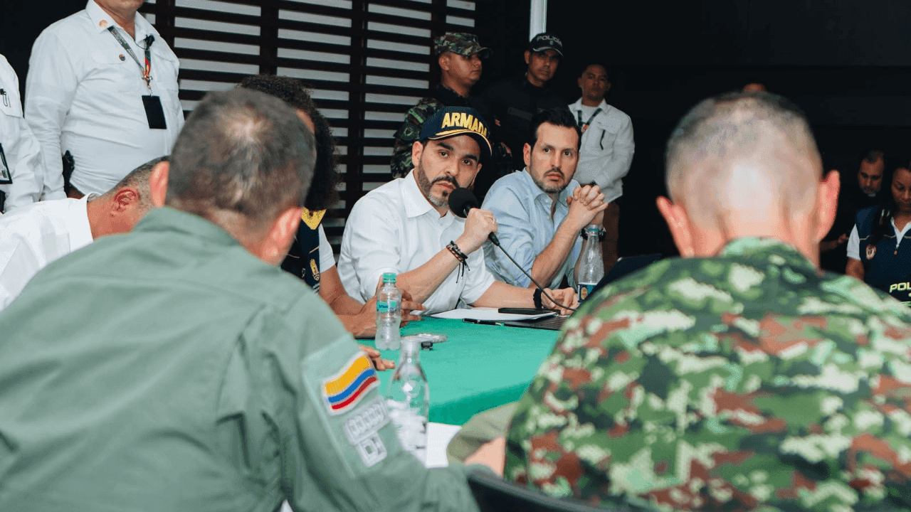 Gobierno nacional decreta tres días de duelo nacional por víctimas del sismo y nombra al nuevo director de la UNGRD Gobierno nacional decreta tres días de duelo nacional por víctimas del sismo y nombra al nuevo director de la UNGRD