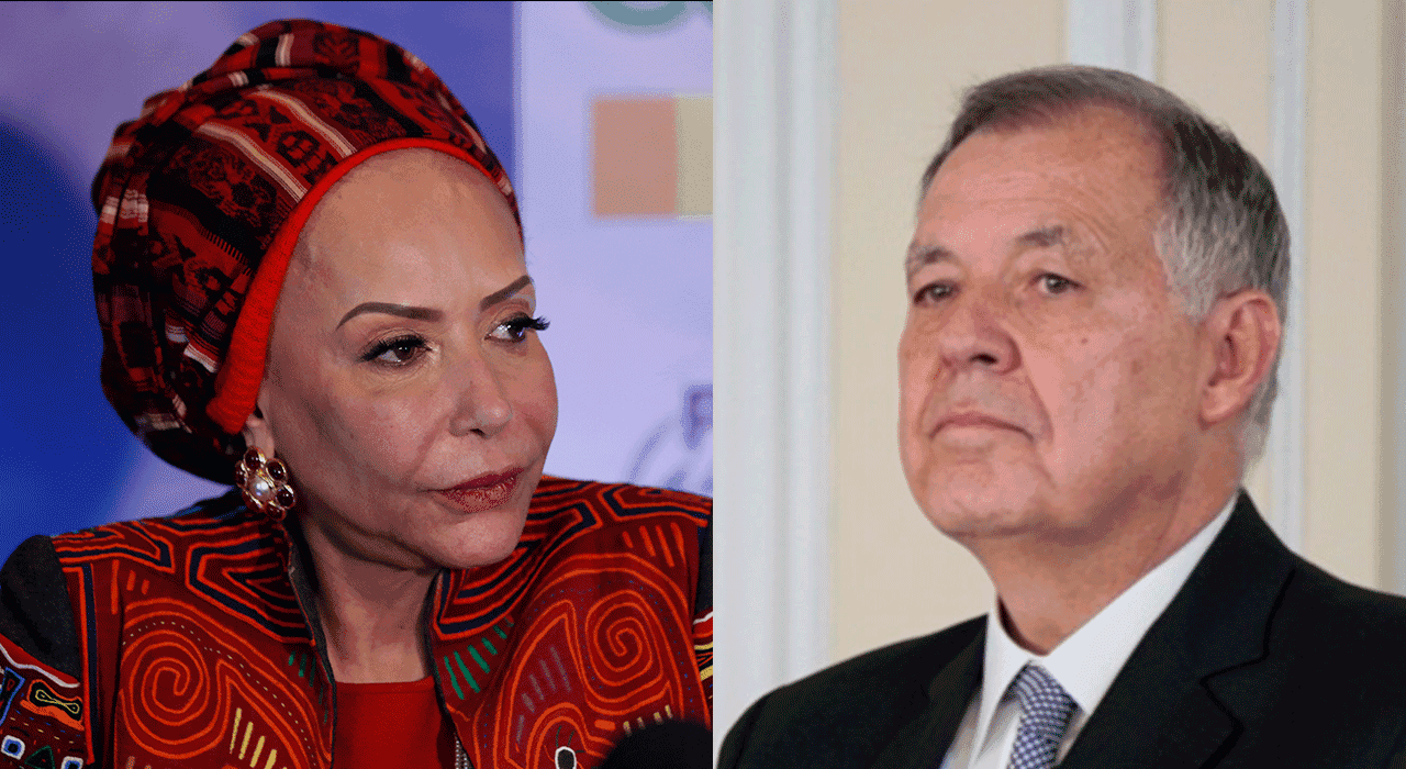 Ordóñez, el embajador que asumiría con un millonario pleito por la destitución de Piedad Córdoba Ordóñez, el embajador que asumiría con un millonario pleito por la destitución de Piedad Córdoba