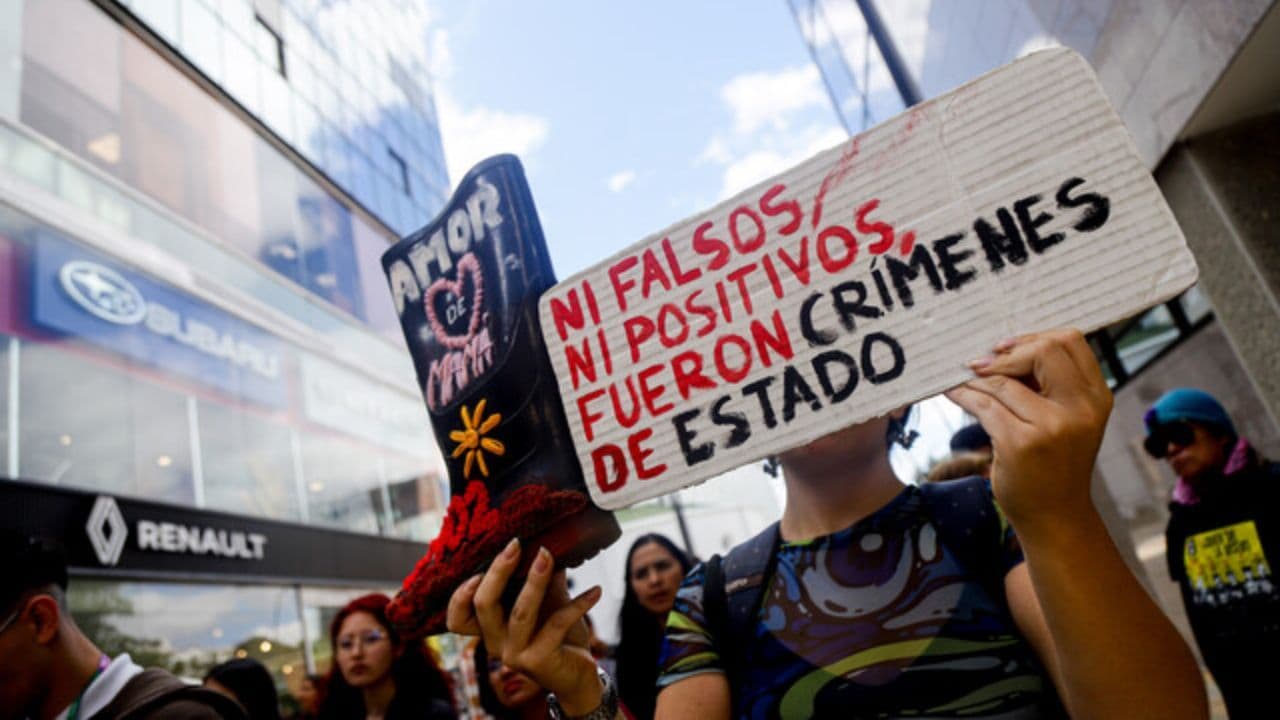 Ni falsos ni positivos Ni falsos ni positivos