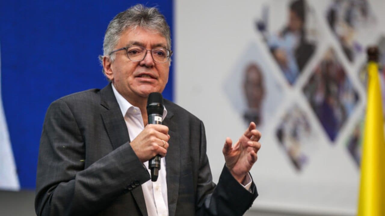 Mauricio Cárdenas Mauricio Cárdenas