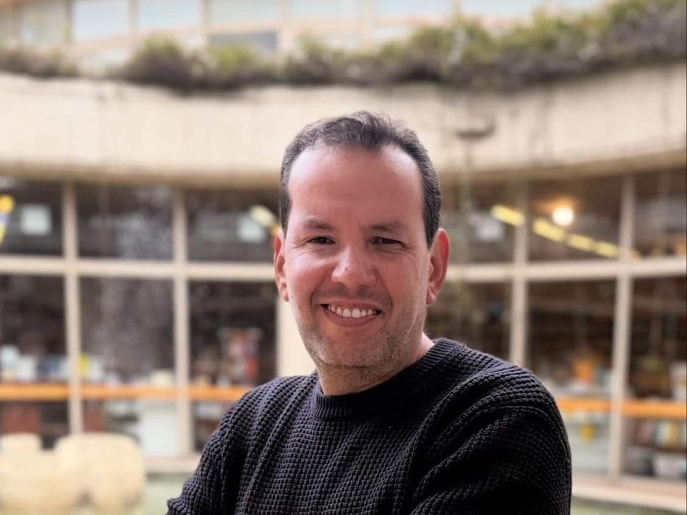 Andrés Arias Andrés Arias