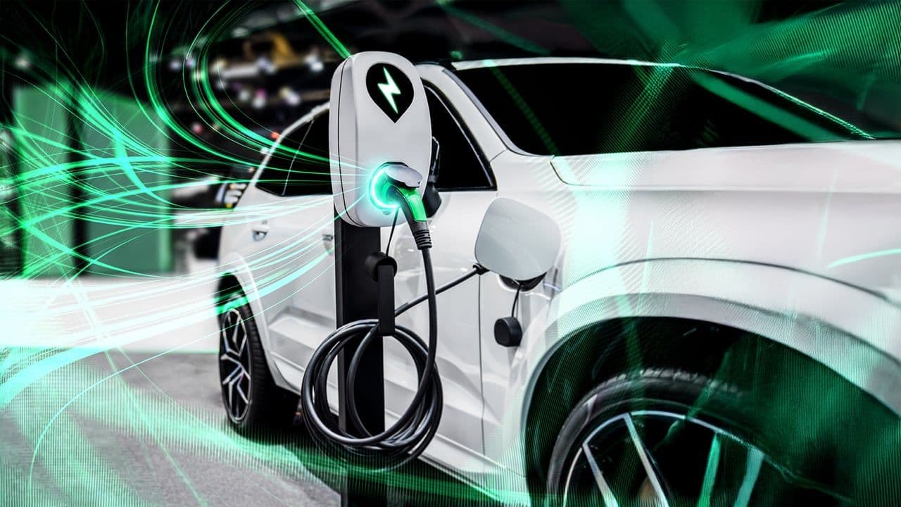 Vehículos eléctricos Vehículos eléctricos
