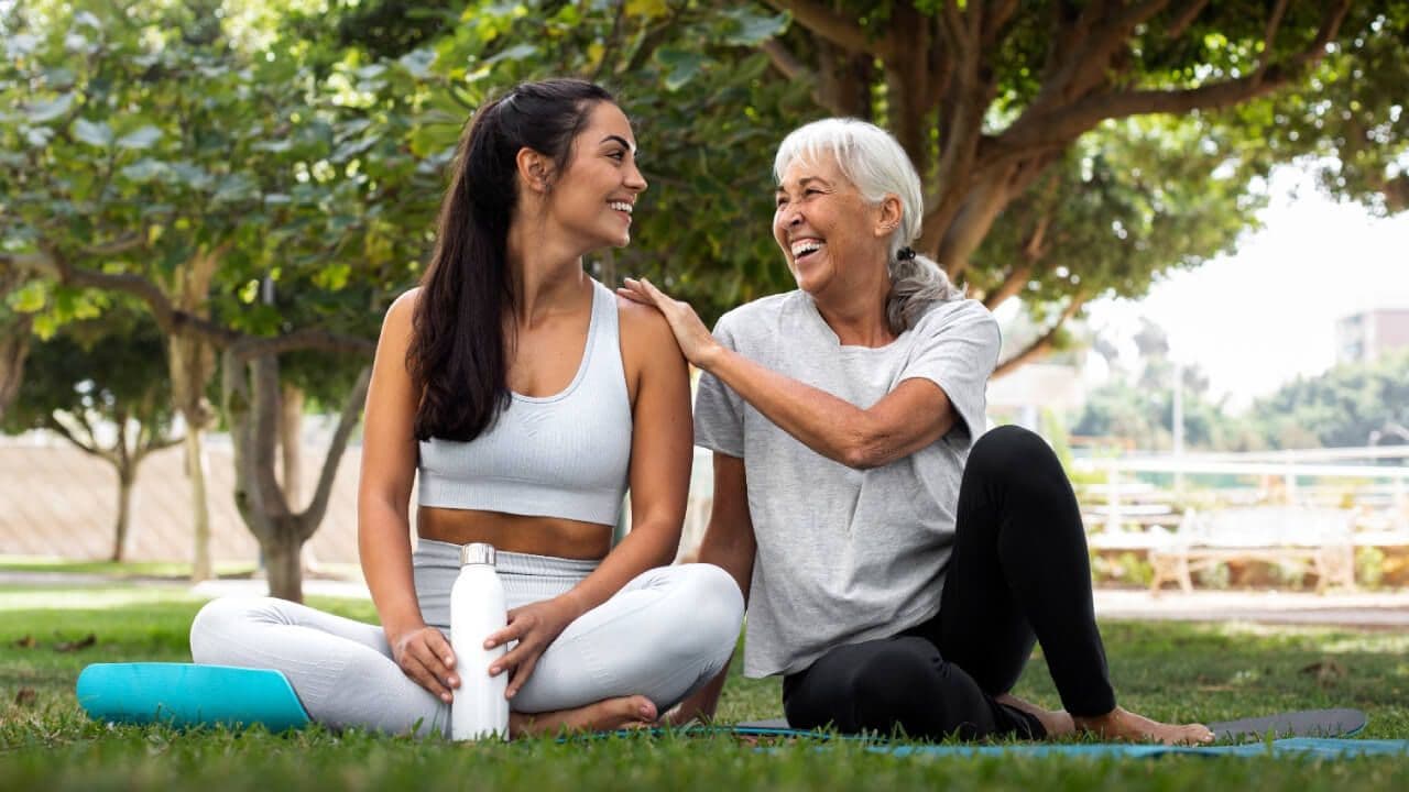 Bienestar y salud Bienestar y salud