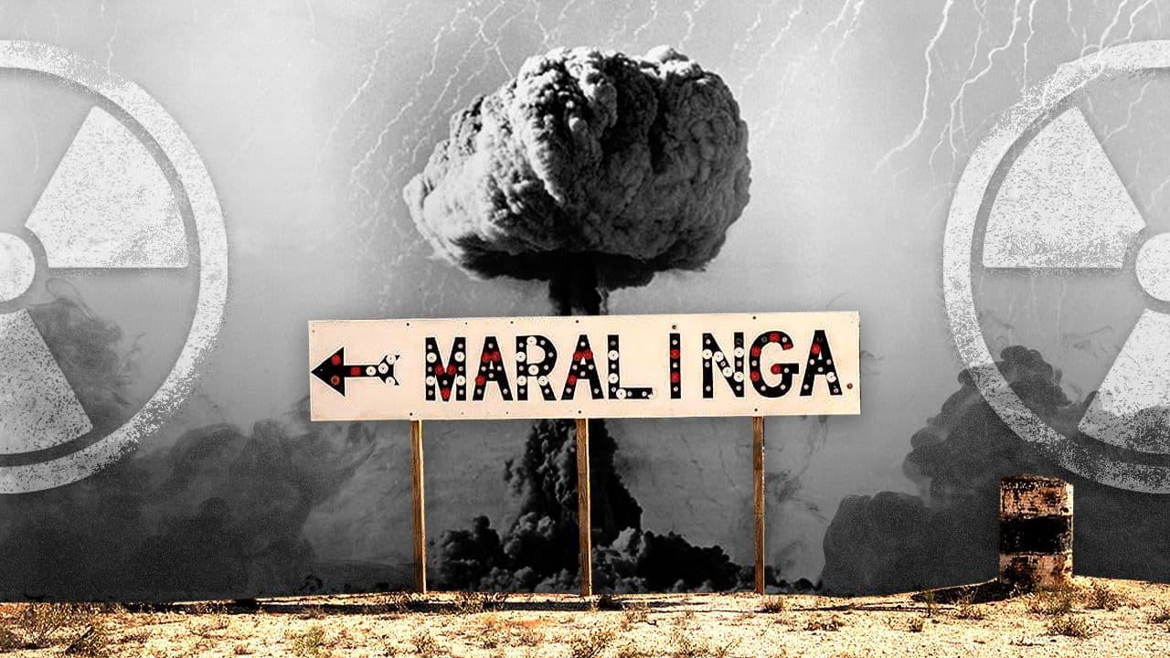 Maralinga y testeos nucleares Maralinga y testeos nucleares
