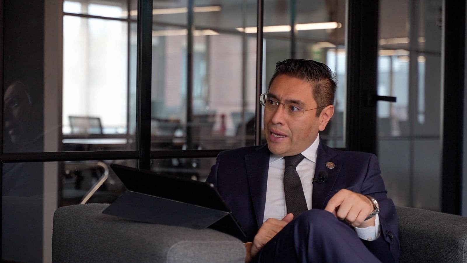 Cristian Quiroz, presidente del Consejo Nacional Electoral, Cristian Quiroz, presidente del Consejo Nacional Electoral,