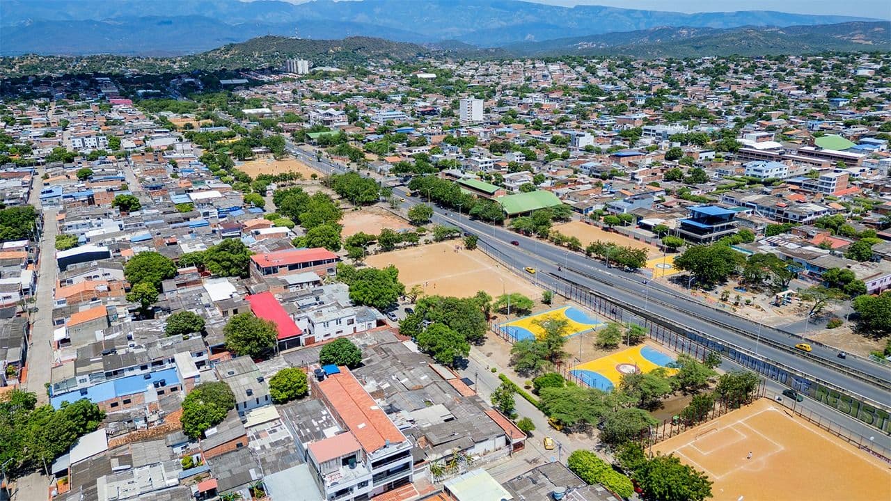 El foro “Norte de Santander en perspectiva” se llevará a cabo el 26 de noviembre, desde las 8:00 a. m., en el Hotel Residence Inn by Marriott Bogotá, ubicado en la Calle 90 # 16-30. El foro “Norte de Santander en perspectiva” se llevará a cabo el 26 de noviembre, desde las 8:00 a. m., en el Hotel Residence Inn by Marriott Bogotá, ubicado en la Calle 90 # 16-30.