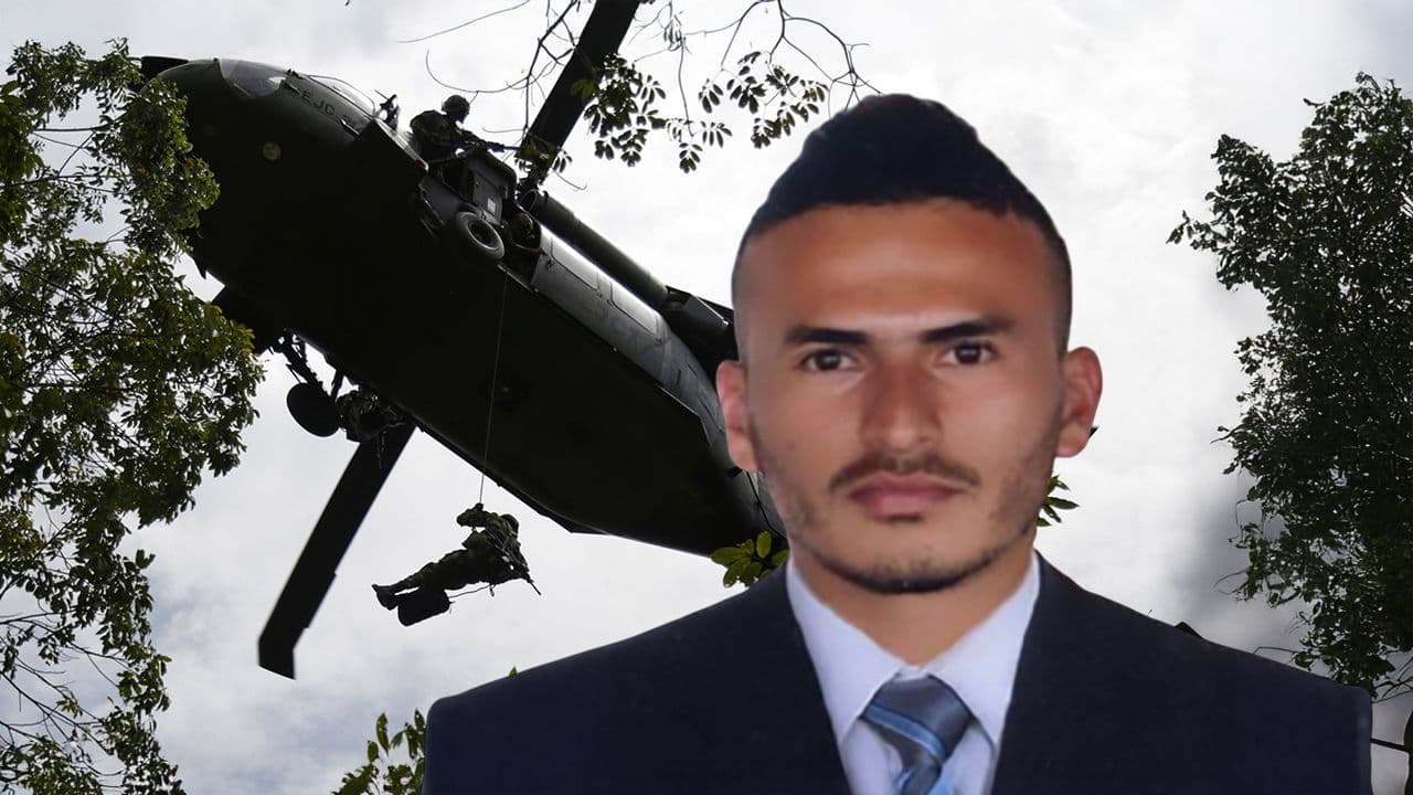 Alias Samir Alias Samir
