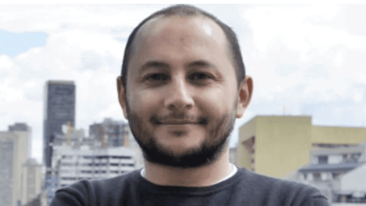 Andrés Felipe Mora Andrés Felipe Mora