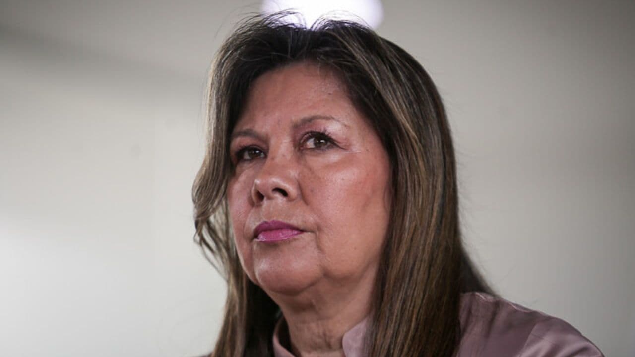 Fiscal general sobre caso Calarcá Fiscal general sobre caso Calarcá