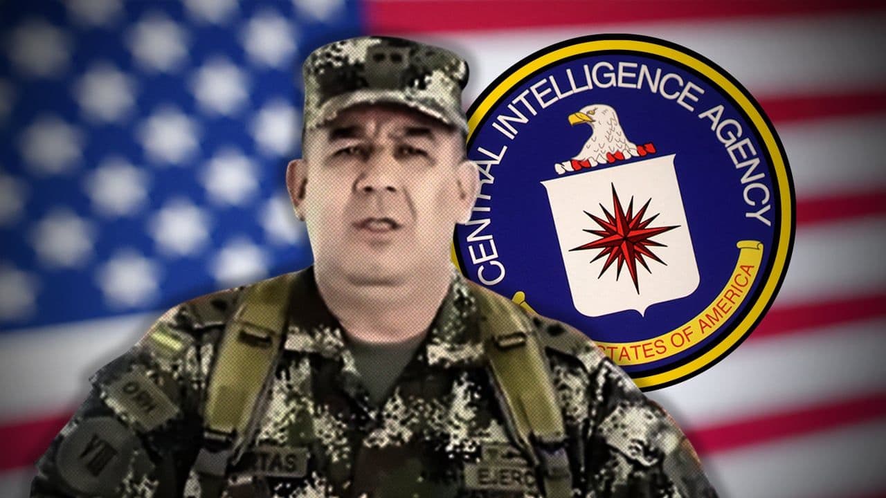 General Juan Huertas General Juan Huertas