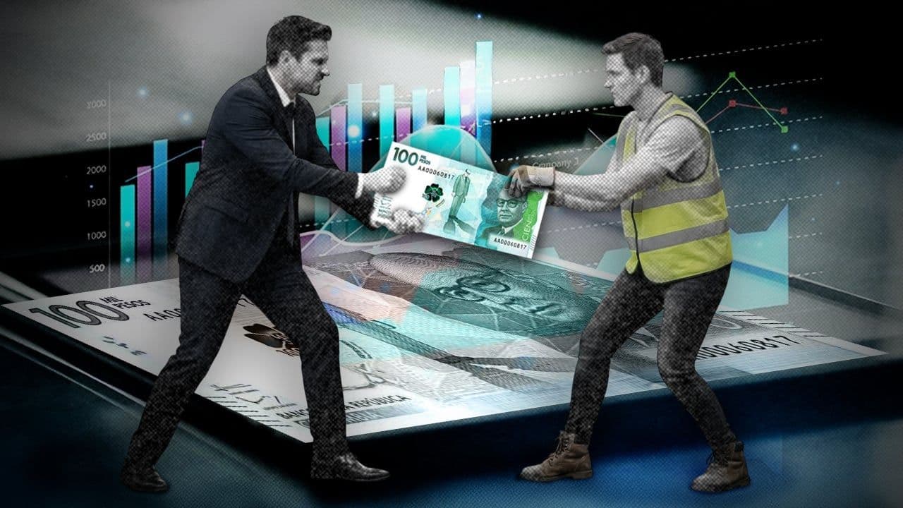 Negociación Salario mínimo Negociación Salario mínimo