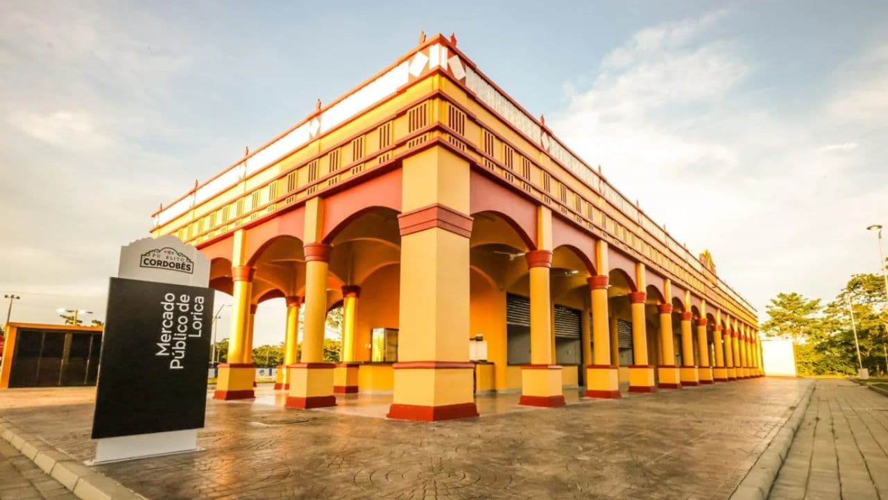 Pueblito Cordobés Contraloría Pueblito Cordobés Contraloría