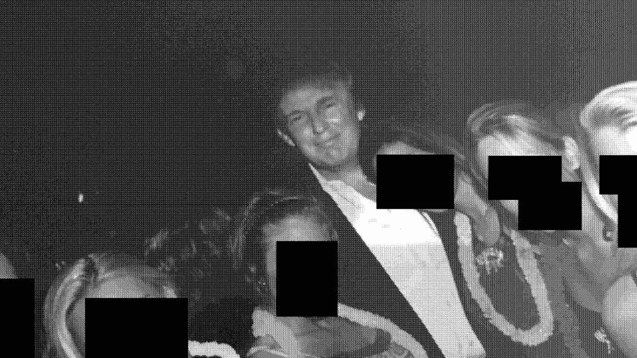 Trump en los archivos de Epstein Trump en los archivos de Epstein