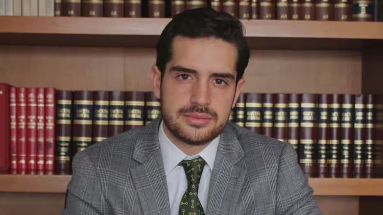 Juan José Lafaurie Juan José Lafaurie