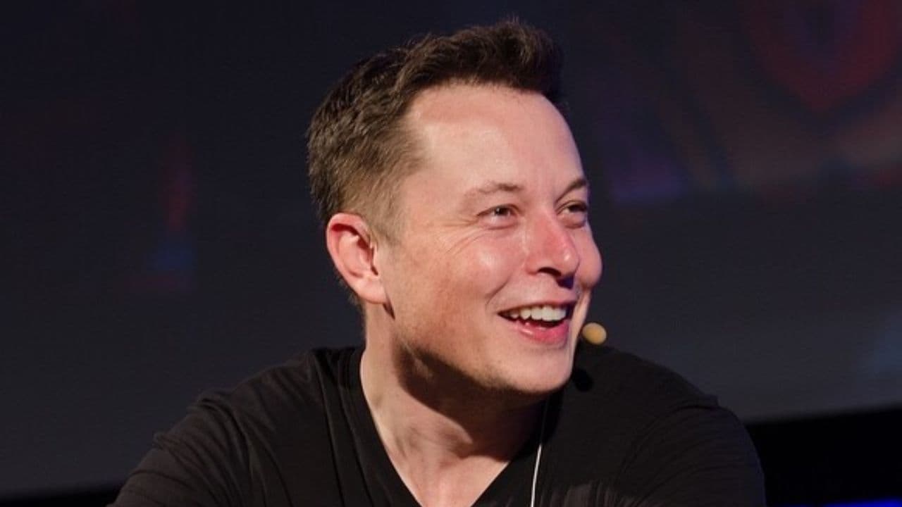 Elon Musk, director ejecutivo de X Elon Musk, director ejecutivo de X