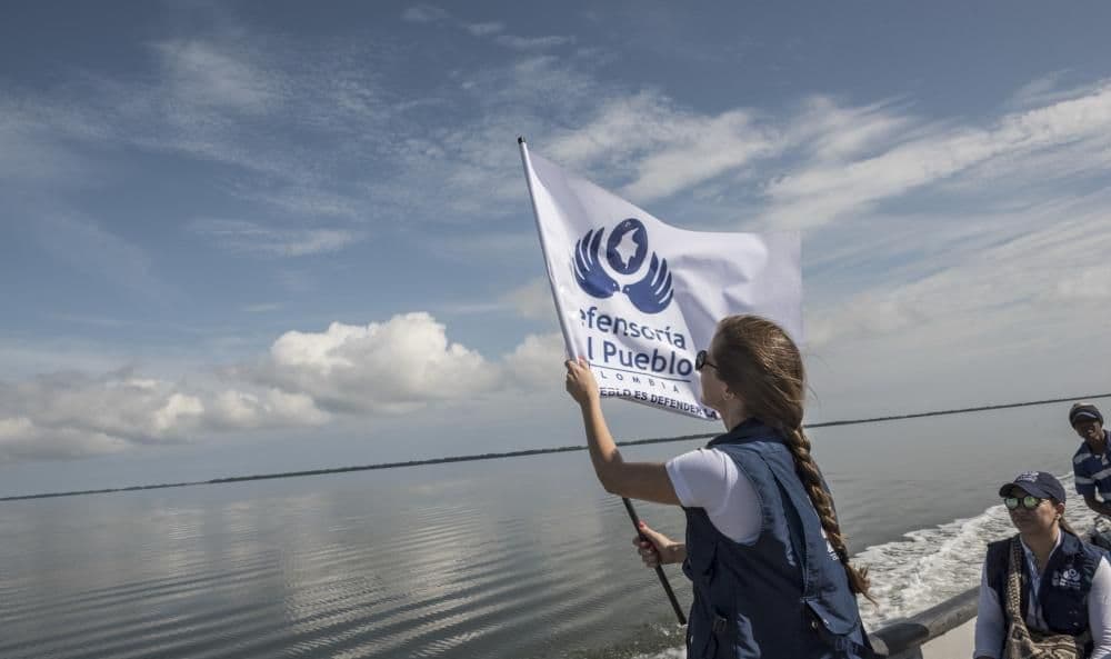 En 2025, el comité DESC reconoció positivamente algunos esfuerzos del Estado colombiano en la garantía de los derechos sociales En 2025, el comité DESC reconoció positivamente algunos esfuerzos del Estado colombiano en la garantía de los derechos sociales