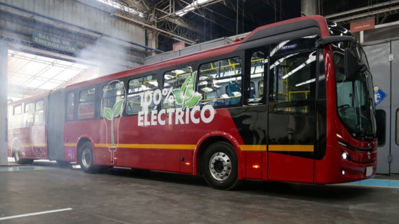 Aumento costo TransMilenio 3 Aumento costo TransMilenio 3