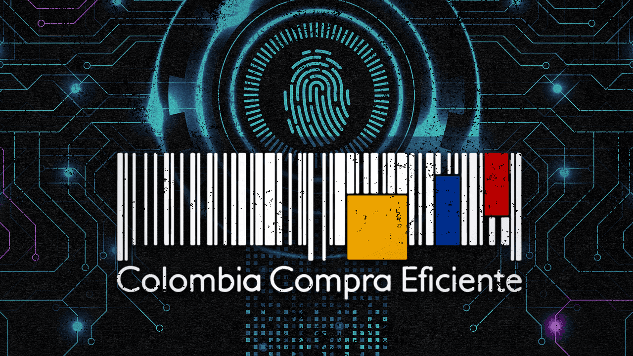 ColombiaCompra ColombiaCompra