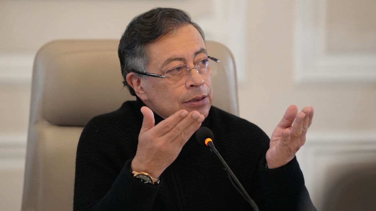 Gobierno defiende Emergencia Económica Gobierno defiende Emergencia Económica