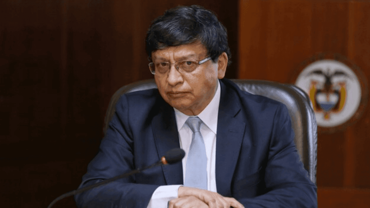 Jorge Enrique Ibáñez Jorge Enrique Ibáñez