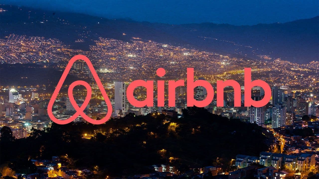 AIRBNB Medellín AIRBNB Medellín
