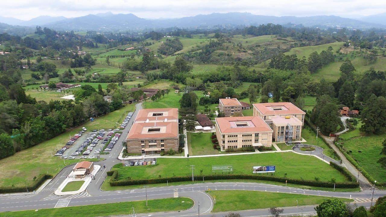 Universida de Antioquia 4 Universida de Antioquia 4