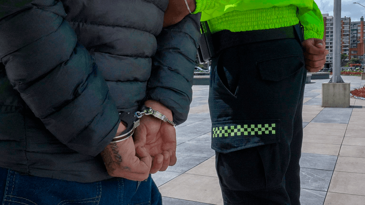 Cadena perpetua por abuso sexual infantil en Medellín Cadena perpetua por abuso sexual infantil en Medellín