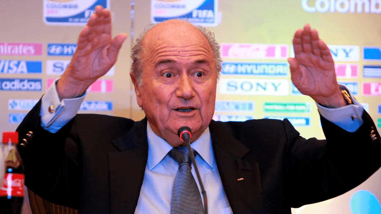 Crecen dudas sobre EE. UU. como sede del Mundial 2026 Crecen dudas sobre EE. UU. como sede del Mundial 2026