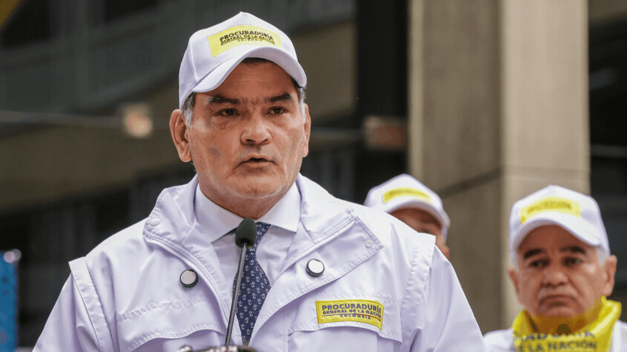 Gregorio Eljach Gregorio Eljach