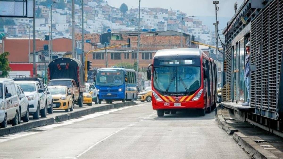 transmilenio bogota decreto transmilenio bogota decreto