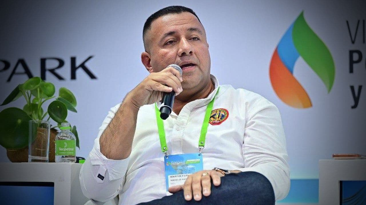 Martín Ravelo Martín Ravelo