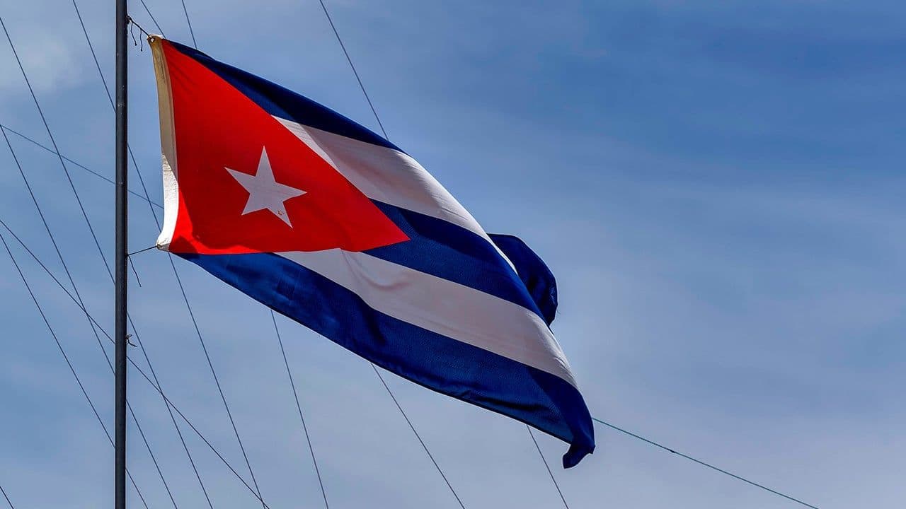 Cuba en medio de tensión con EE.UU. tras tiroteo en aguas de Villa Clara Cuba en medio de tensión con EE.UU. tras tiroteo en aguas de Villa Clara